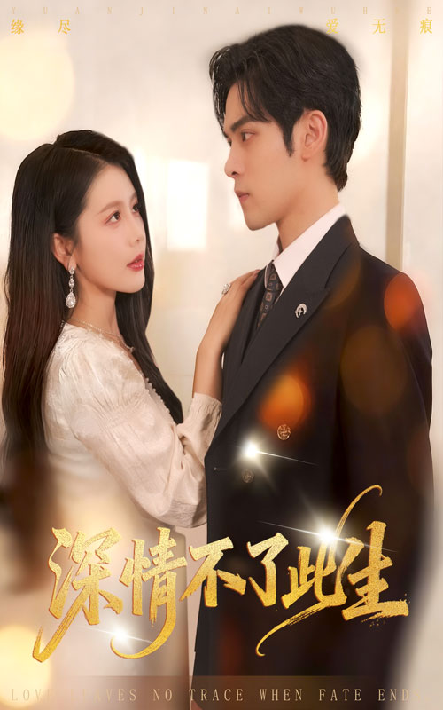 深情不了此生(全集)