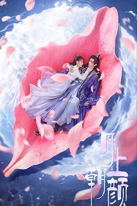 月上朝颜 第05集