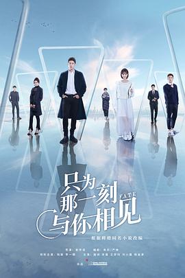 只为那一刻与你相见 第19集