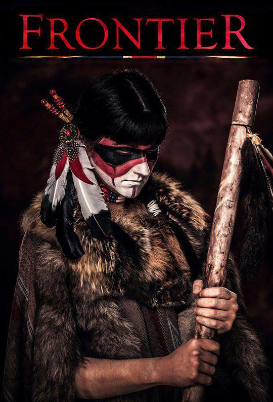 边境 第一季 第01集