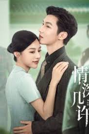 情深几许(全集)