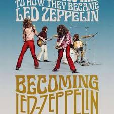 成为齐柏林飞艇