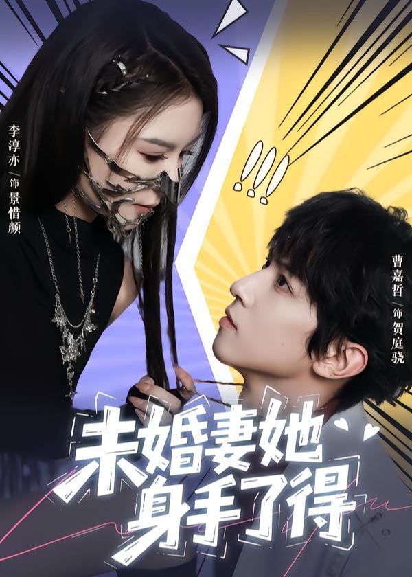 未婚妻她身手了得(全集)