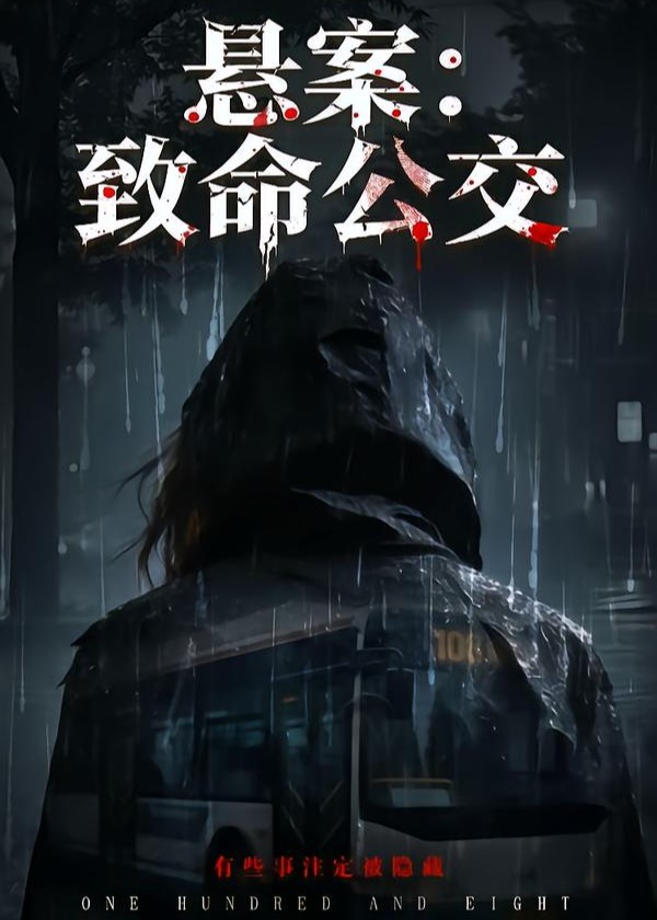 悬案：致命公交(全集)