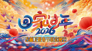 吉林卫视春节联欢晚会2026(全集)