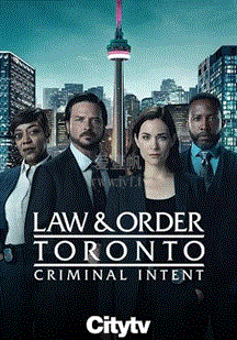 多伦多法律与秩序：犯罪倾向 第三季