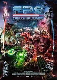 第一人称视角射击游戏 终极