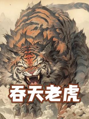 吞天老虎 第01集
