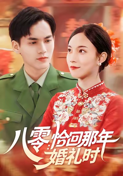 八零：恰回那年婚礼时(全集)